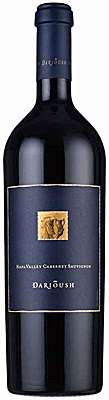 Darioush 2005 Napa Signature Cabernet